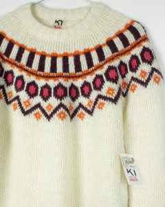 Kari Traa sweter *nowy | S