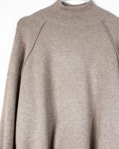 ZARA bluza oversize | S