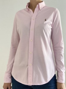 Ralph Lauren koszula Knit Oxford | M-L