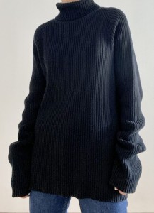 Filippa K sweter | XL ONESIZE