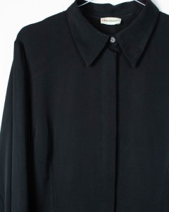 by Malene Birger koszula jedwab | XL