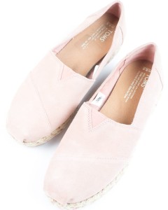 TOMS pudrowe buty * nowe / 39 