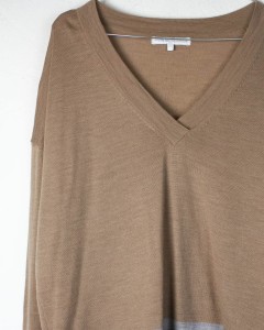 sweterek 100% merino / XL