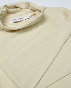 Samsoe & Samsoe golf bawełna organiczna | M-L