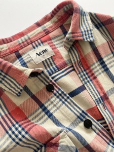 Acne męska katana | (50)