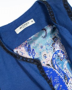 ETRO kamizela | M