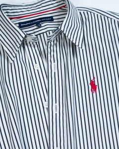 Ralph Lauren koszula damska | S