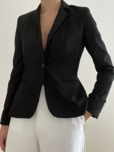 Calvin Klein marynarka | XS