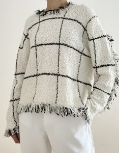 by Malene Birger bluza | oversize 