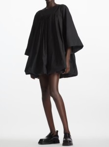 COS sukienka oversize *nowa | XL-L