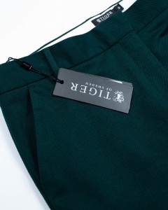 Tiger of Sweden spodnie *nowe | L