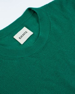 KHAITE 100% kaszmir sweter | M 