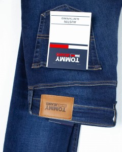 Tommy Hilfiger męskie jeansy *nowe | 32/32