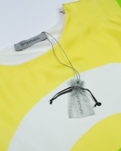 SPORTMAX tunika/sukienka *nowa | onesize 