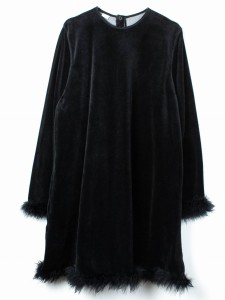 Sonia Rykiel Enfant sukienka | M/S