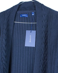 GANT kardigan * nowy / L 