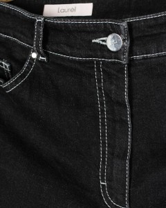 Laurel jeansy | L