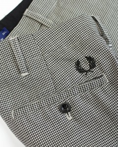 Fred Perry spodnie wełna | 32/34