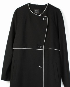 DIXIE Coat płaszcz | M