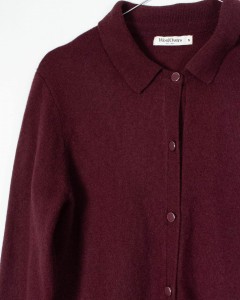WoolOvers 100% merino | S
