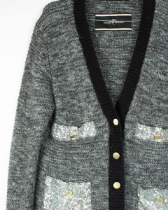 by Malene Birger kardigan | L