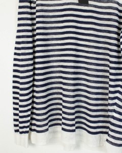 100% len bluzka *nowa | XL