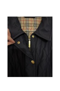 Burberry vintage kurtka | L