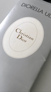 Dior vintage rajstopy | onesize
