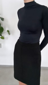 Hugo BOSS spódnica | L