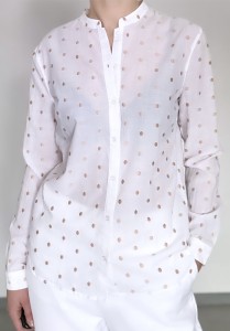 Custommade koszula | S
