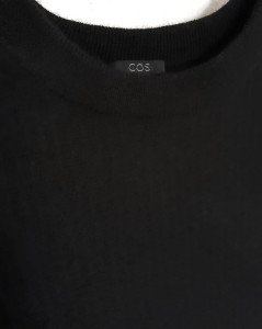 COS top wełna | S