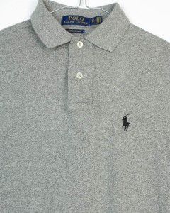 Ralph Lauren polo | XS