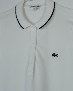 Lacoste polo | XS