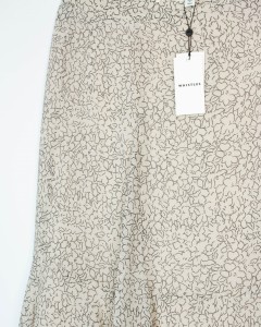 WHISTLES spódnica *nowa | L