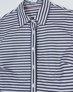 van Laack koszula w paski | M