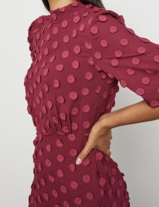 BCBGMAXAZRIA  sukienka *nowa | S 