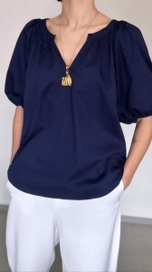 Diane von Furstenberg koszula | M