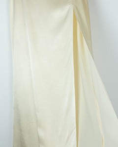 Stillwater spódnica maxi | L