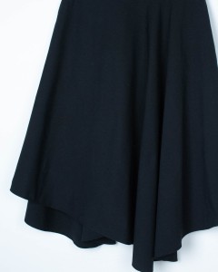 COS spódnica midi | M