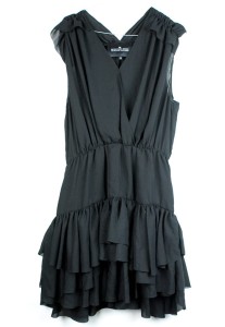 DESIGNERS REMIX Charlotte Eskildsen sukienka / M