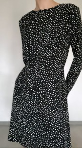 & Other Stories sukienka | M/L