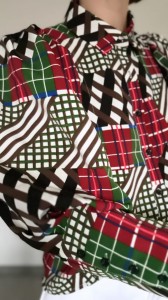 koszula vintage | S/M