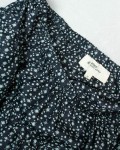 Isabel Marant Etoile spódnica jedwab | XS-S