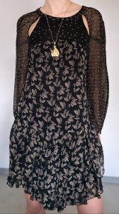 Isabel Marant Etoile sukienka | S/M