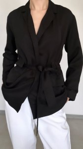 WHISTLES blezer | S