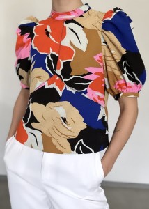 Ted Baker bluzka | S