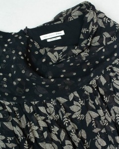 Isabel Marant Etoile spódnica  | S 