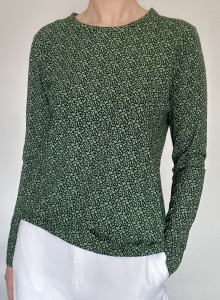 COS bluzka | M
