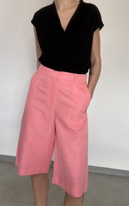 ARKET bermudy len | S