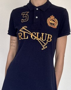 Polo Ralph Lauren sukienka | L